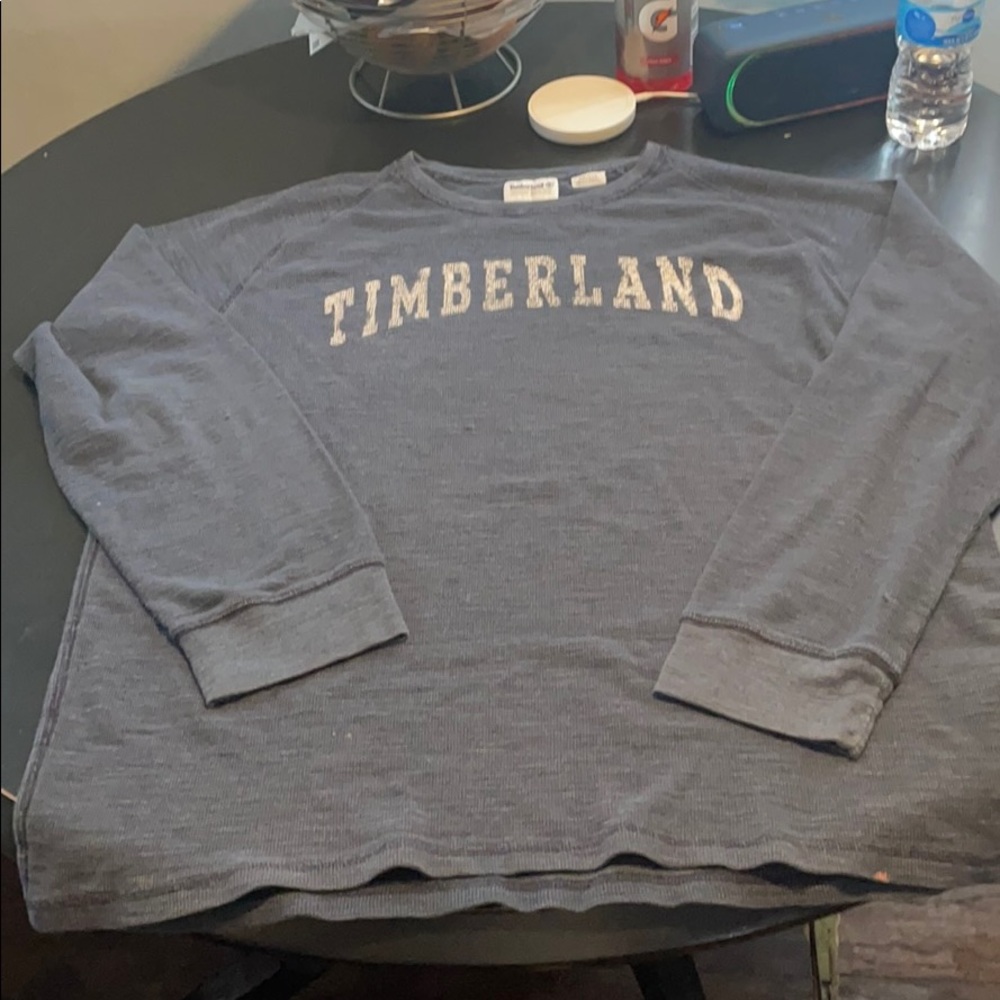 XXL timberland
